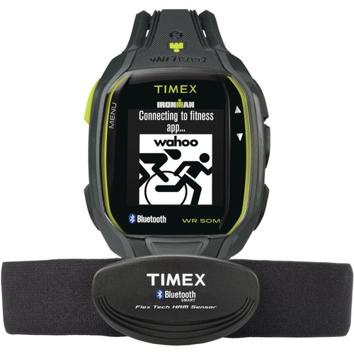 Timex - Montre Timex TW5K88000F7 - Montre Chronographe en Promo