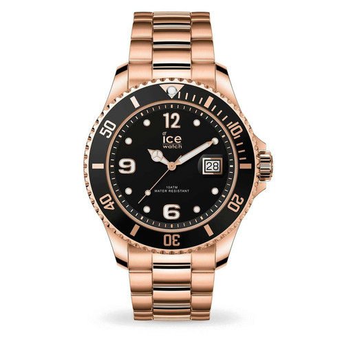 Ice-Watch - Montre Mixte Ice Watch  Medium - 3H 016763 - Promo montre et bijoux 40 50