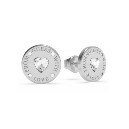 Guess Bijoux - FROM GUESS WITH LOVE Guess Bijoux - Boucle d oreille guess