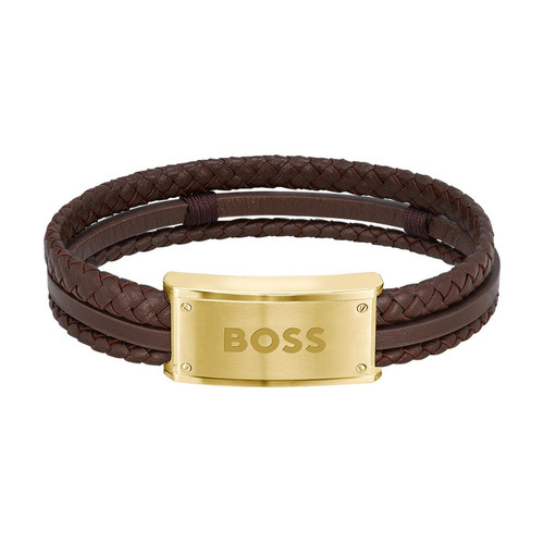 Boss - Bracelet Hugo Boss 1580424 - Hugo boss bijoux