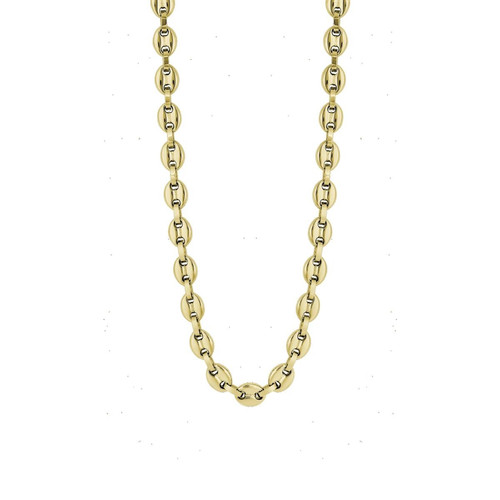Collier Homme LS2140-1-2 Lotus Style