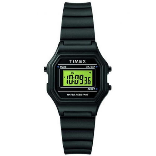 Timex - TW2T48700 - Montre homme promo